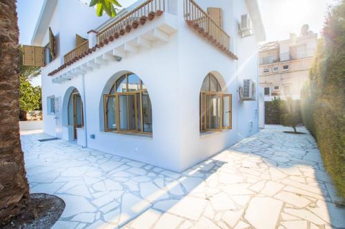 Протарас: Fig Tree Bay Villa 2