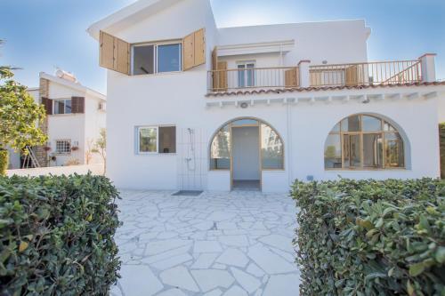 Fig Tree Bay Villa 2 — фото 1
