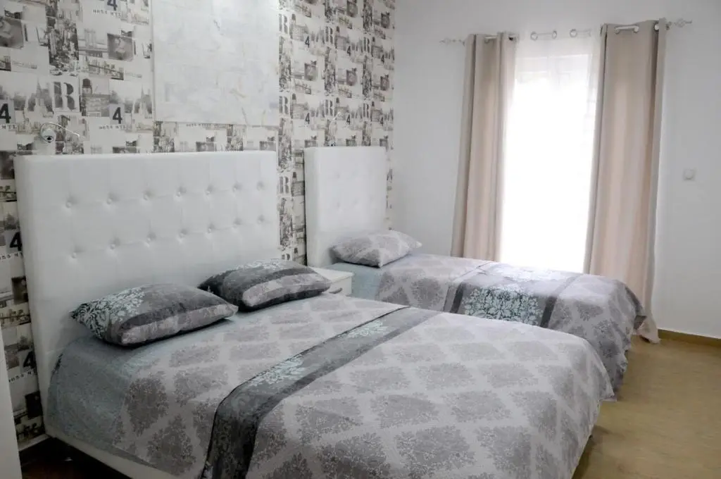 Ульцинь: Apartments Eman Resort