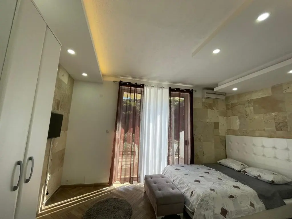 Ульцинь: Apartments Eman Resort