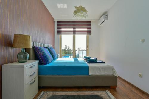 Свети-Стефан: Lux Apartman Sofia