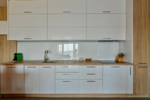 Свети-Стефан: Lux Apartman Sofia