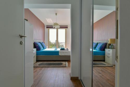 Свети-Стефан: Lux Apartman Sofia