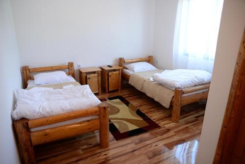 Плевля: Motel Nacionalni Restoran Ognjiste