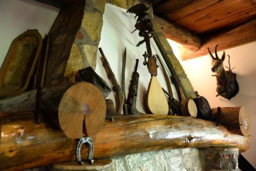 Плевля: Motel Nacionalni Restoran Ognjiste