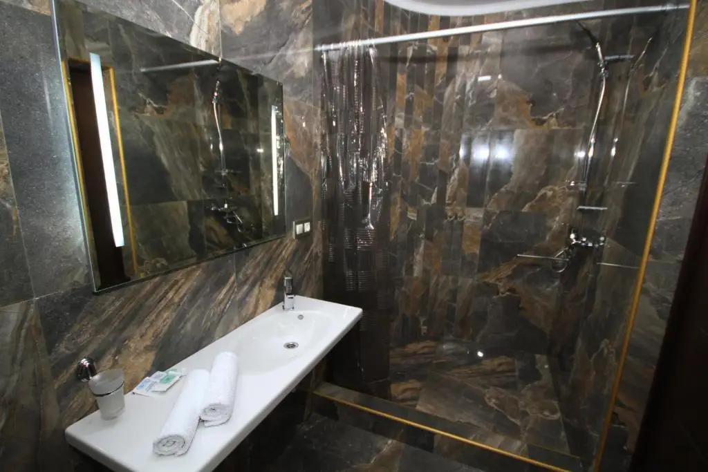 Гечрипш: Hotel Bereg Evkaliptov