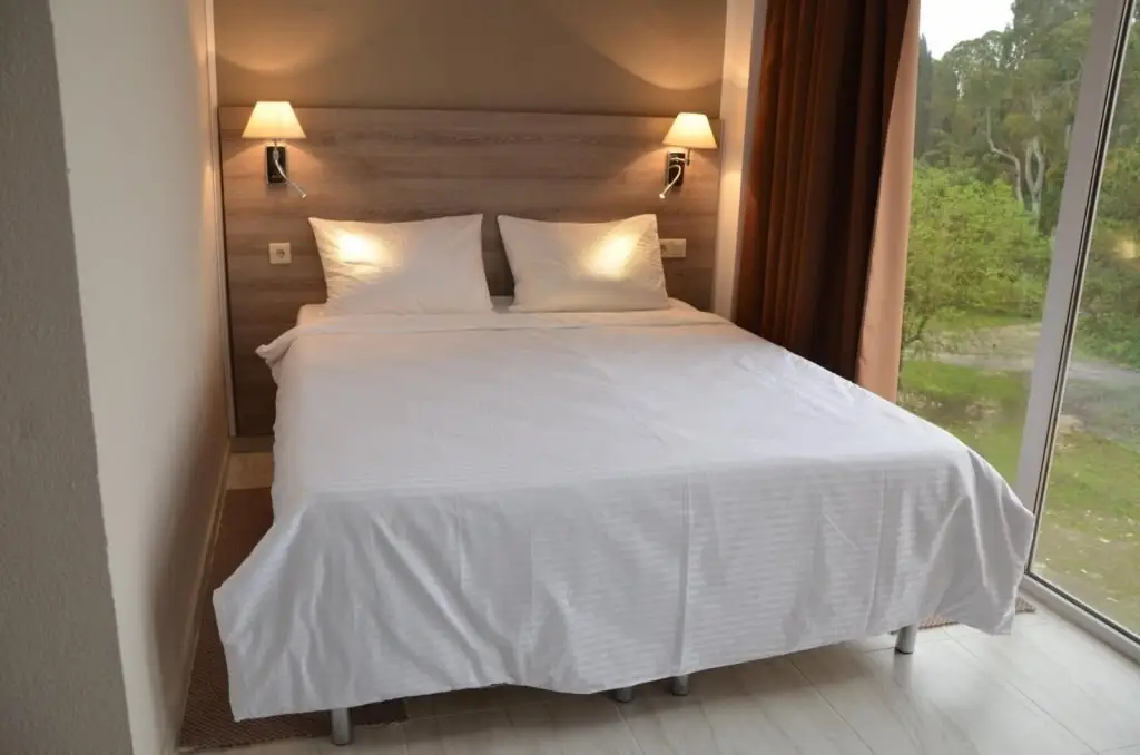 Гечрипш: Hotel Bereg Evkaliptov
