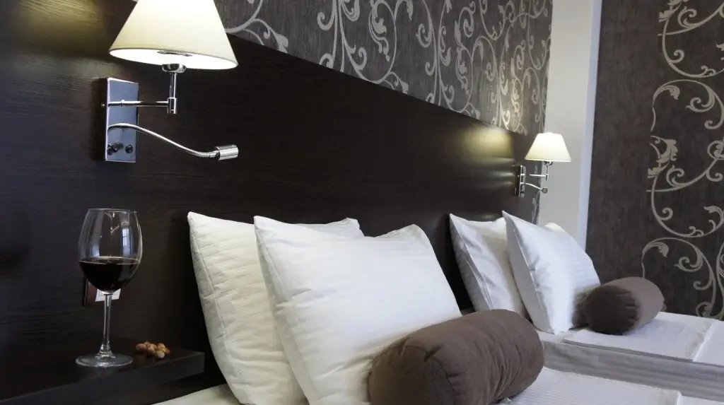 Гечрипш: Hotel Bereg Evkaliptov