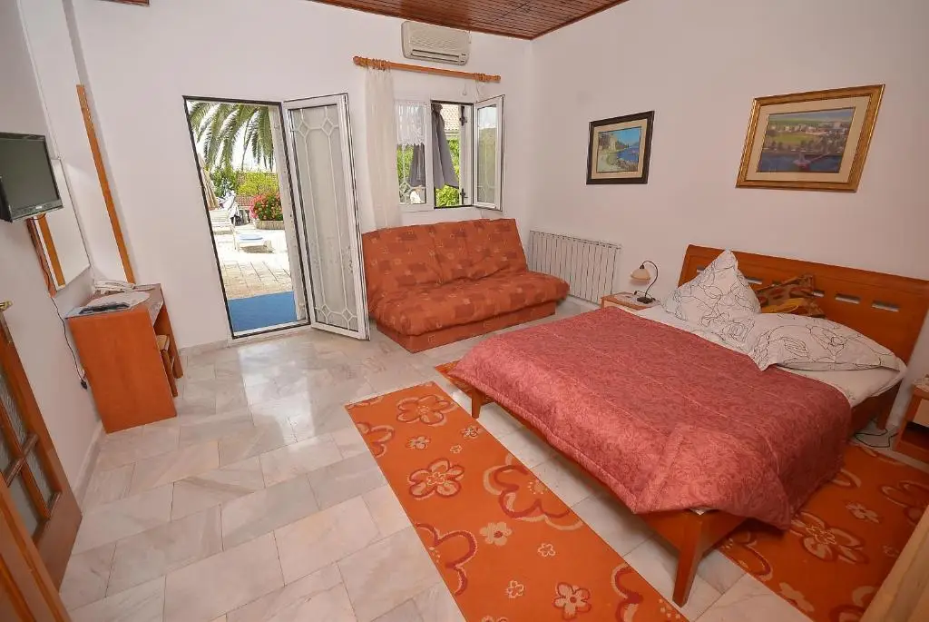 Херцег-Нови: Hotel Vila Margot