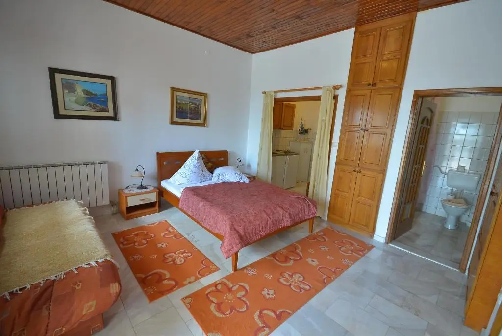 Херцег-Нови: Hotel Vila Margot