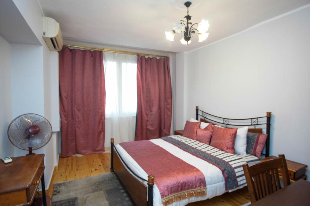 Александрия: Sea View Haven In San Stefano