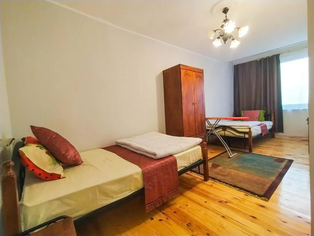 Александрия: Sea View Haven In San Stefano