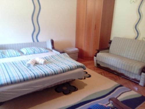 Жабляк: Guesthouse Andreja A