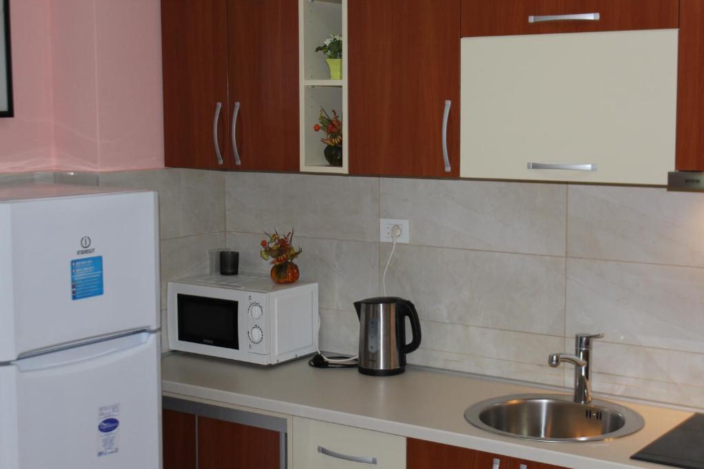 Будва: Centar New Loki Apartments