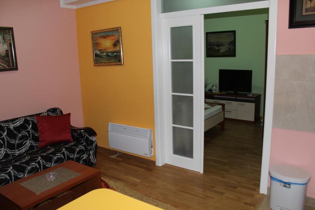 Будва: Centar New Loki Apartments