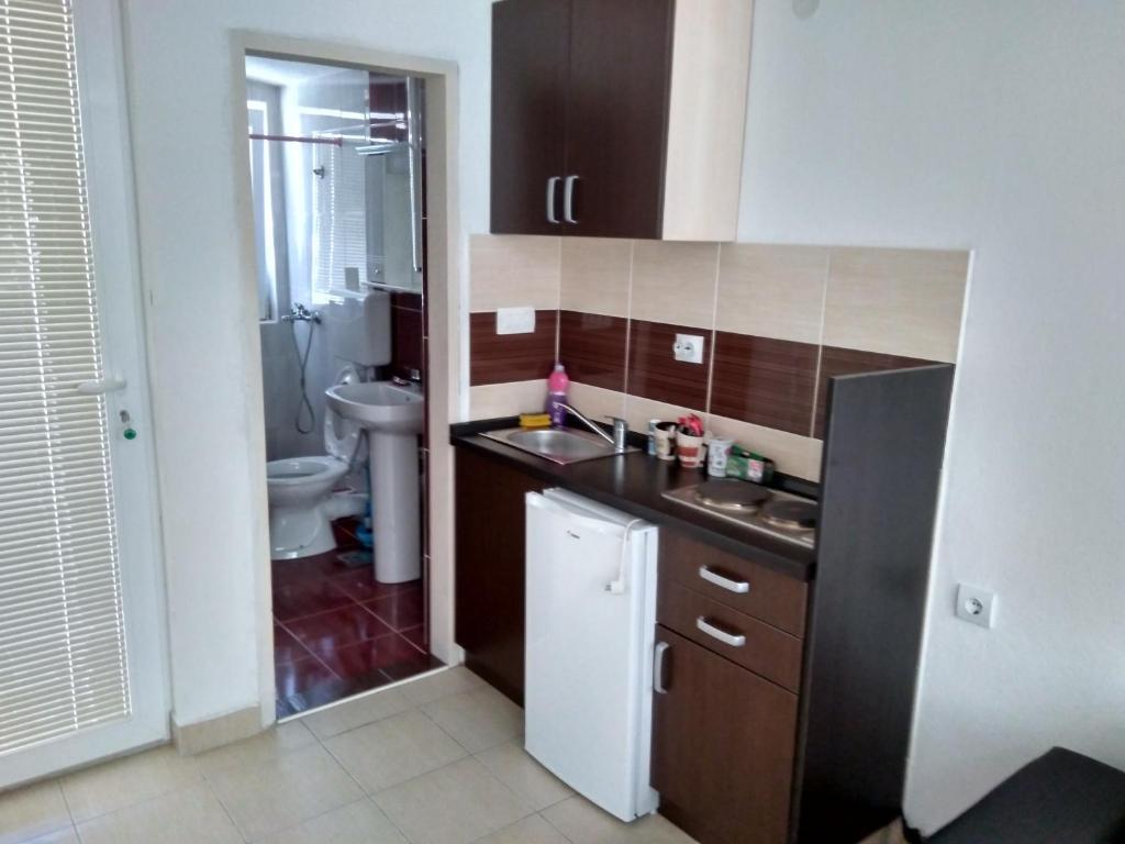 Сутоморе: Apartment Djokic