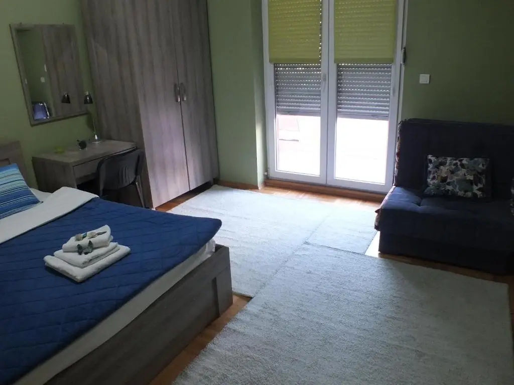 Подгорица: Apartment Temple