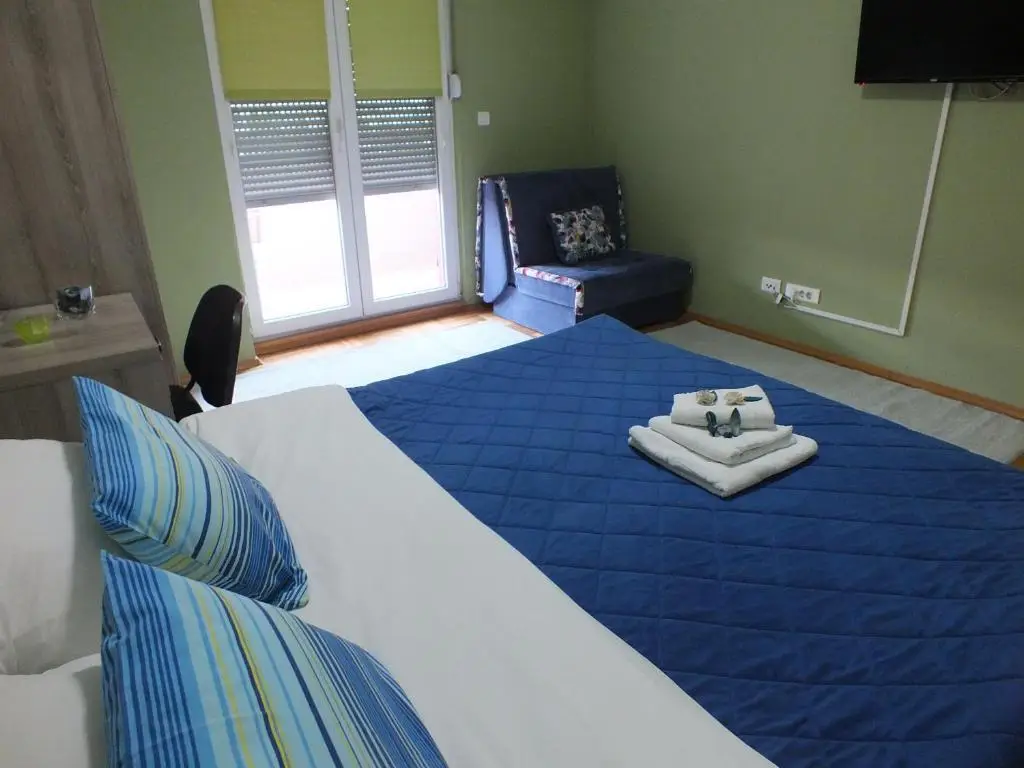 Подгорица: Apartment Temple