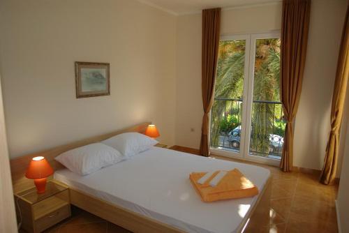 Будва: Villa Franeta Apartments