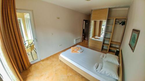 Будва: Villa Franeta Apartments