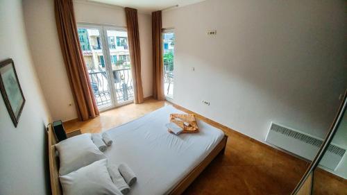 Будва: Villa Franeta Apartments