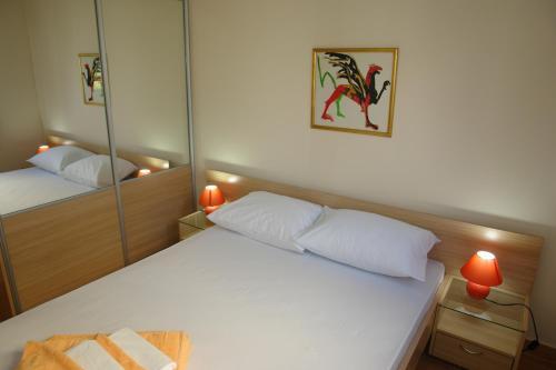 Будва: Villa Franeta Apartments