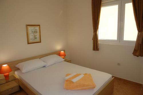 Будва: Villa Franeta Apartments
