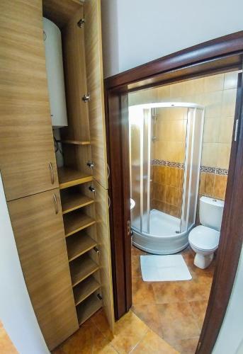 Будва: Villa Franeta Apartments