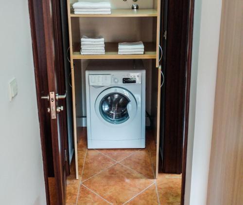 Будва: Villa Franeta Apartments