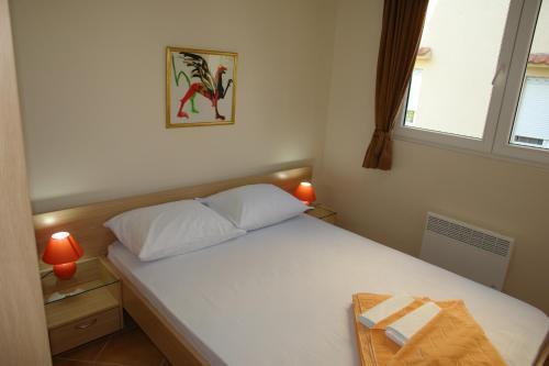 Будва: Villa Franeta Apartments