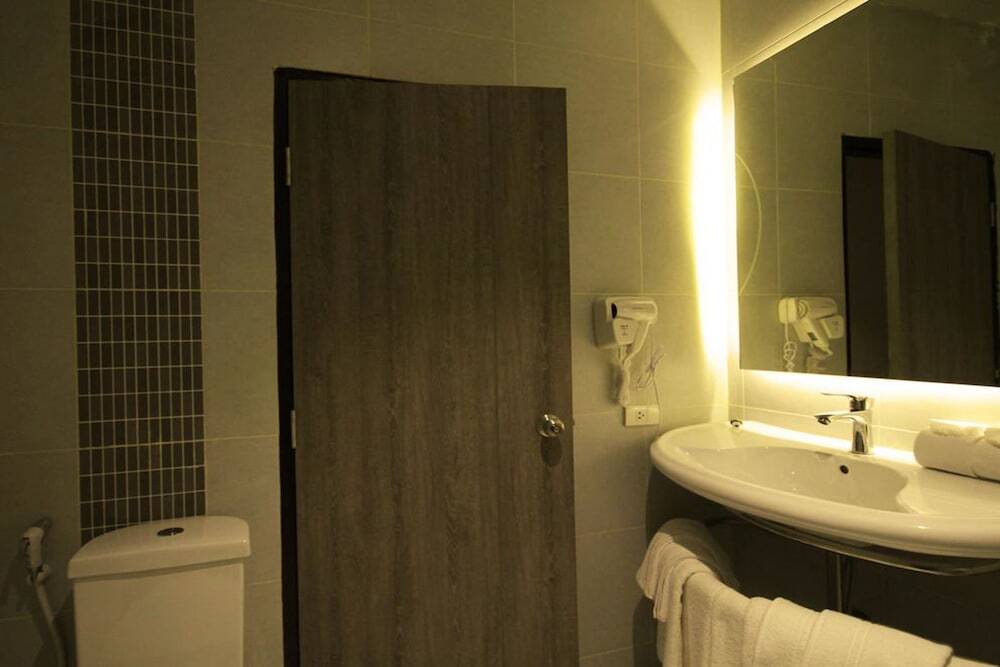 Краби: Rooms Republic Hotel Ao Nang Beach