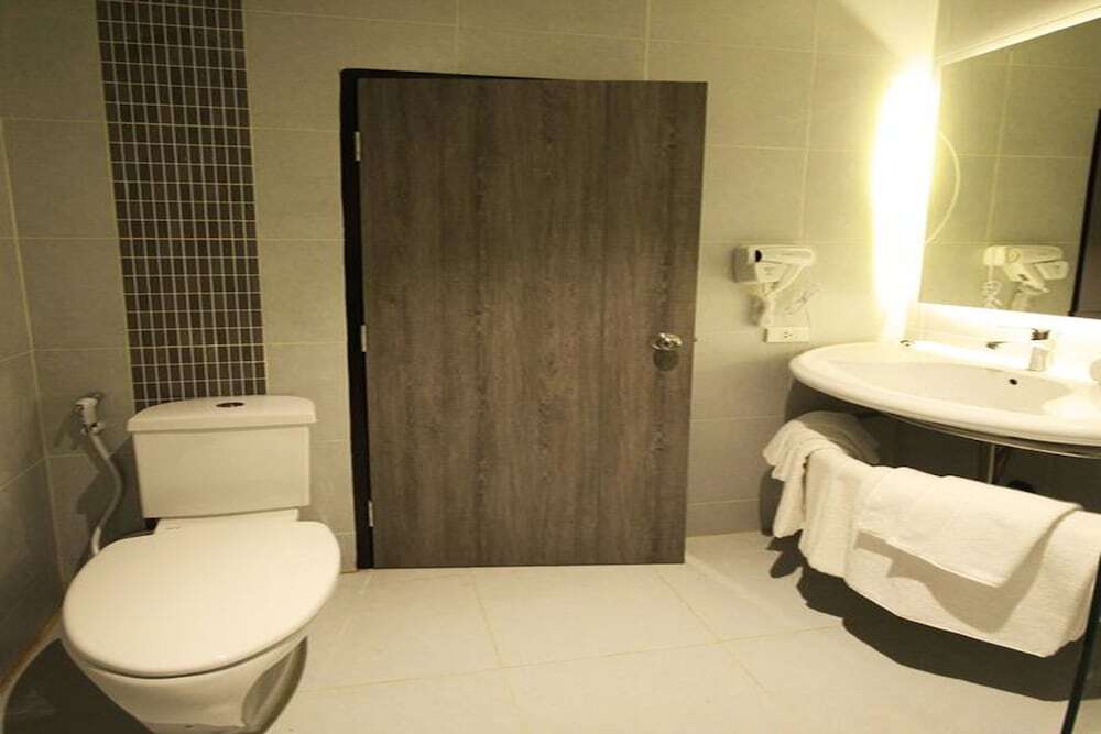 Краби: Rooms Republic Hotel Ao Nang Beach