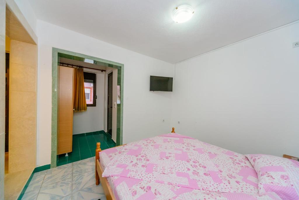 Ульцинь: MC Apartments