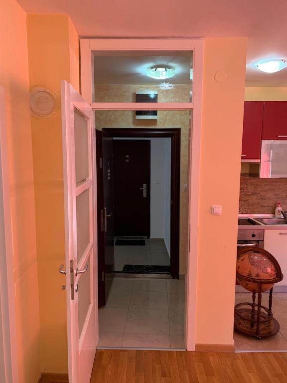 Доброта: Apartman Trklja