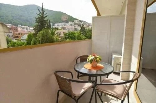 Будва: Apartments Victoria