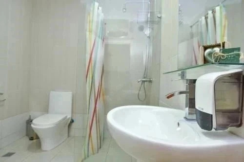 Будва: Apartments Victoria
