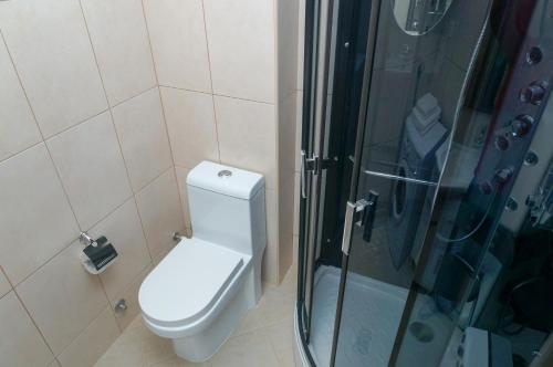 Будва: Apartment Pansy Montenegro KO Budva