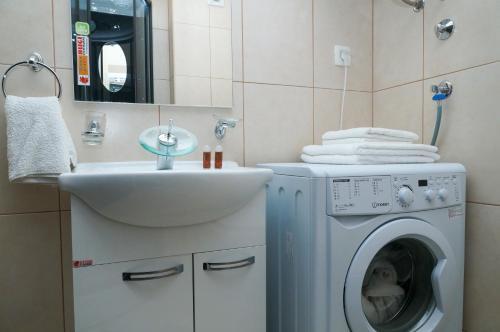 Будва: Apartment Pansy Montenegro KO Budva