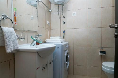 Будва: Apartment Pansy Montenegro KO Budva