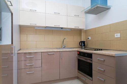 Будва: Apartment Pansy Montenegro KO Budva
