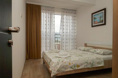 Будва: Apartment Pansy Montenegro KO Budva