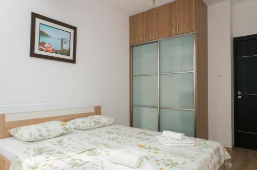 Будва: Apartment Pansy Montenegro KO Budva