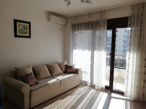 Будва: Apartment Pansy Montenegro KO Budva