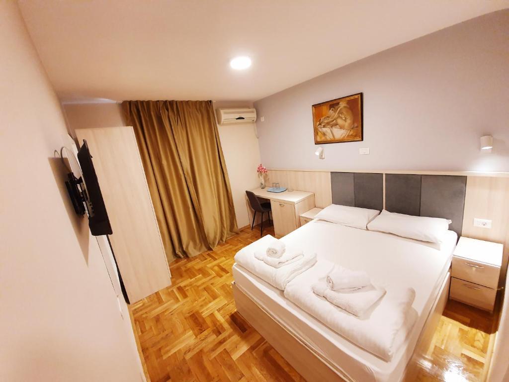 Будва: Apartments Pier