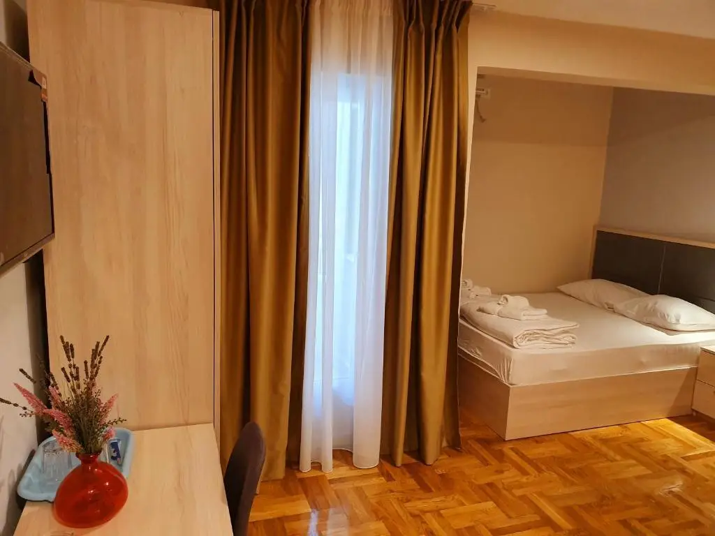 Будва: Apartments Pier