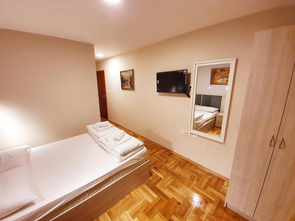 Будва: Apartments Pier