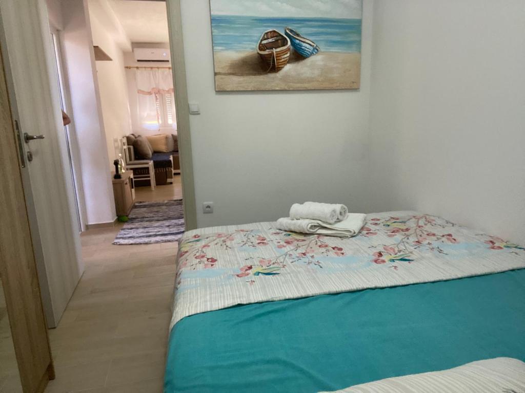 Будва: Belada Apartment