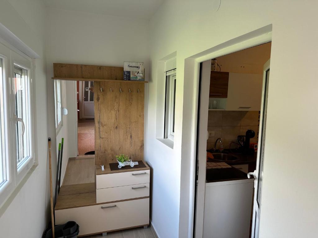 Будва: Belada Apartment
