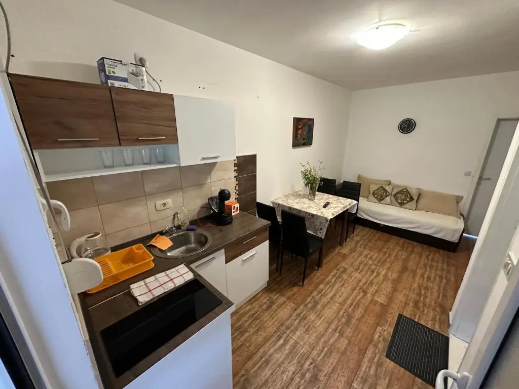 Будва: Belada Apartment