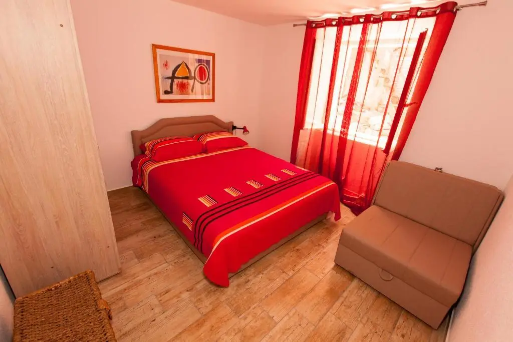 Лепетане: Oldhouse Vucinovic